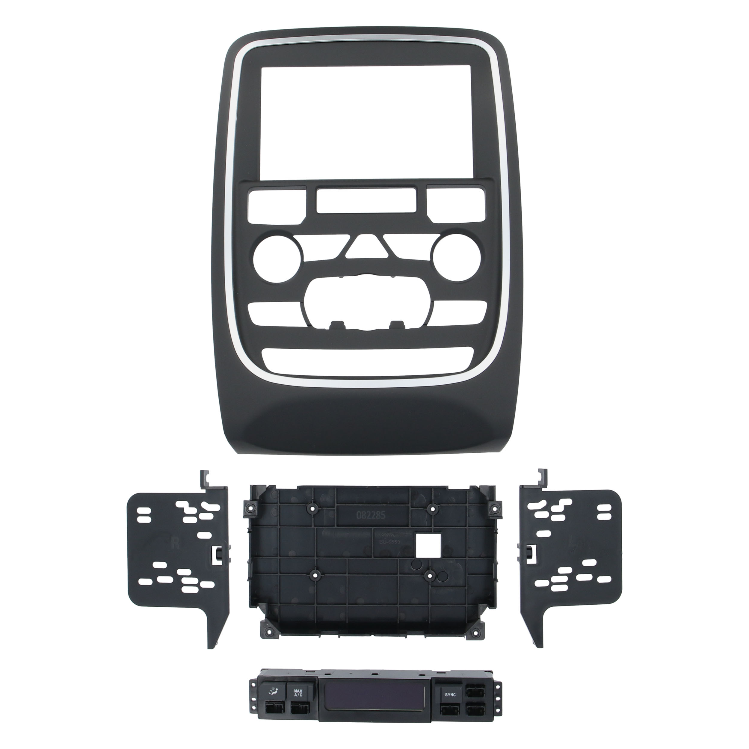 DODGE DURANGO 2014-2020