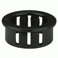 Snap Bushing 10 Gauge.225 Inner Diameter .315 Outer Diameter