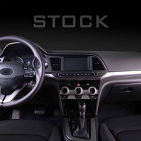 Hyundai Elantra 2019-2020