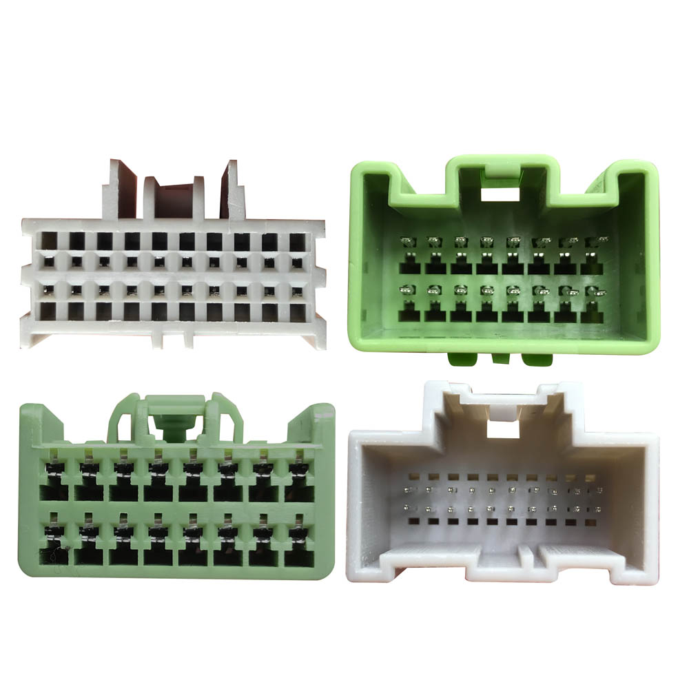 Extension Harness AX-Series Interface - GM 2014-2021