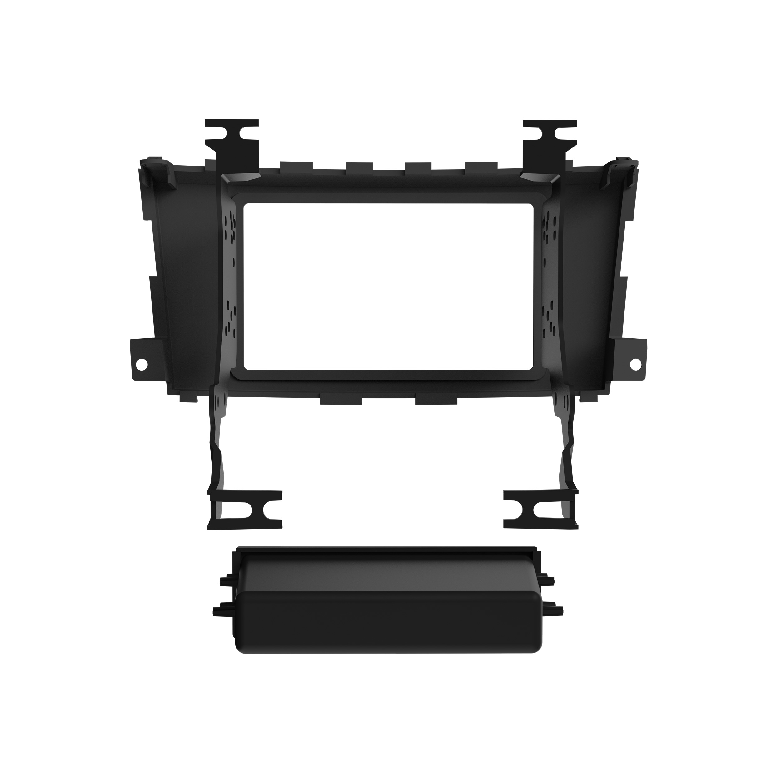 Nissan Altima 2016-2018