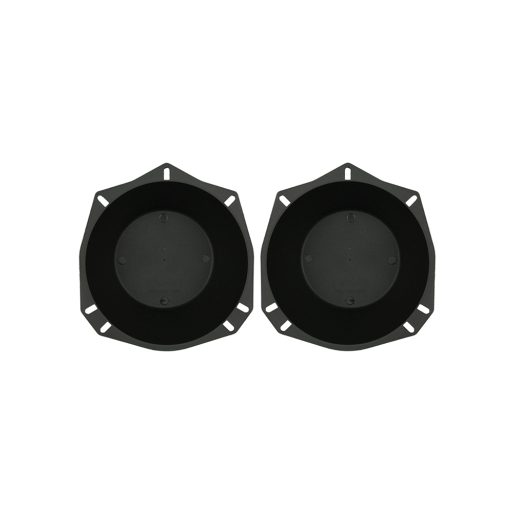 Universal Speaker Baffle - 5.25" or 6.5"