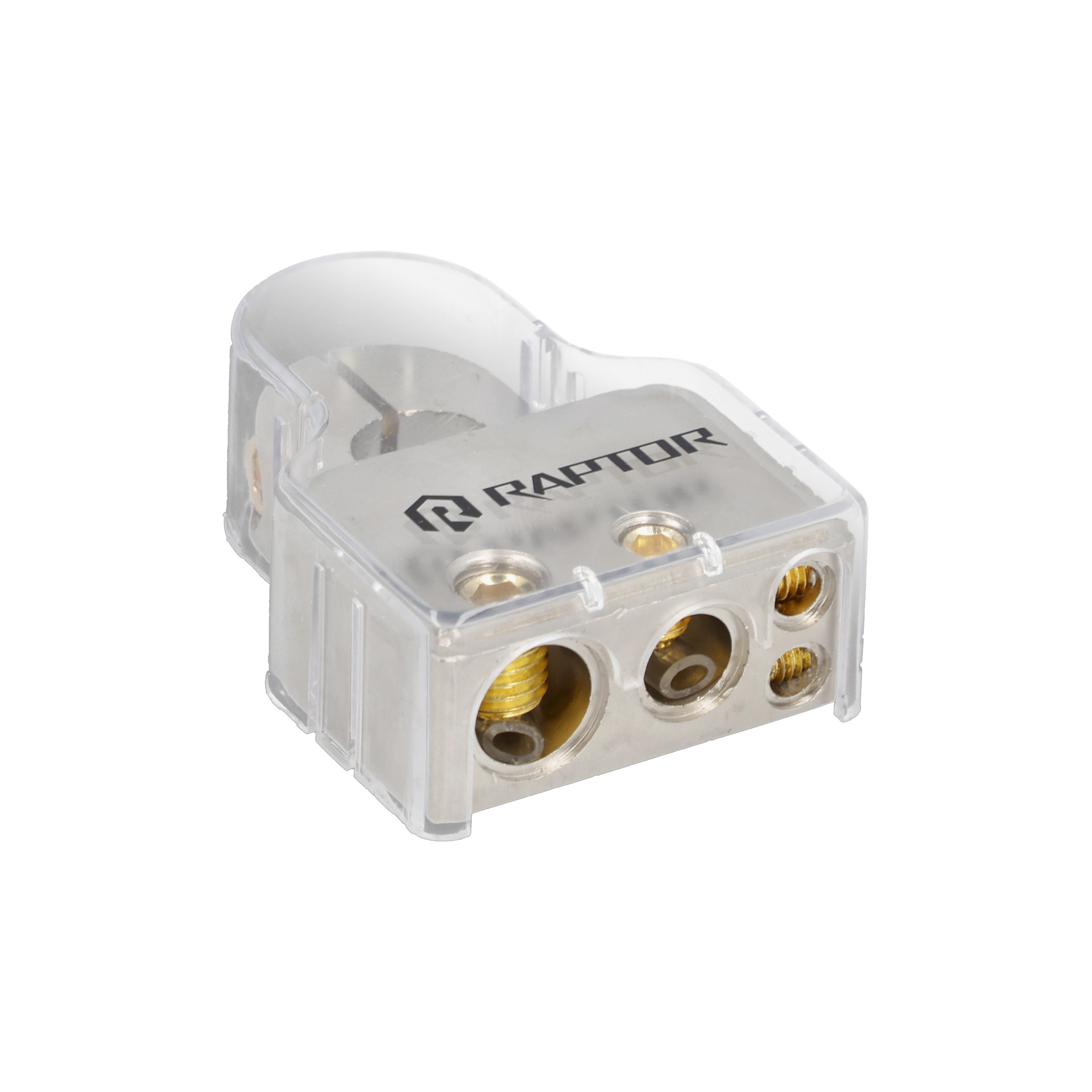 Negative Digital Battery Terminal - Pro Series