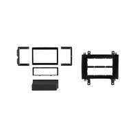 Cadillac CTS 2003-2007 | SRX 2004-2006