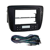 Ford Taurus | Mercury Sable 2004-2007 (with auto climate)