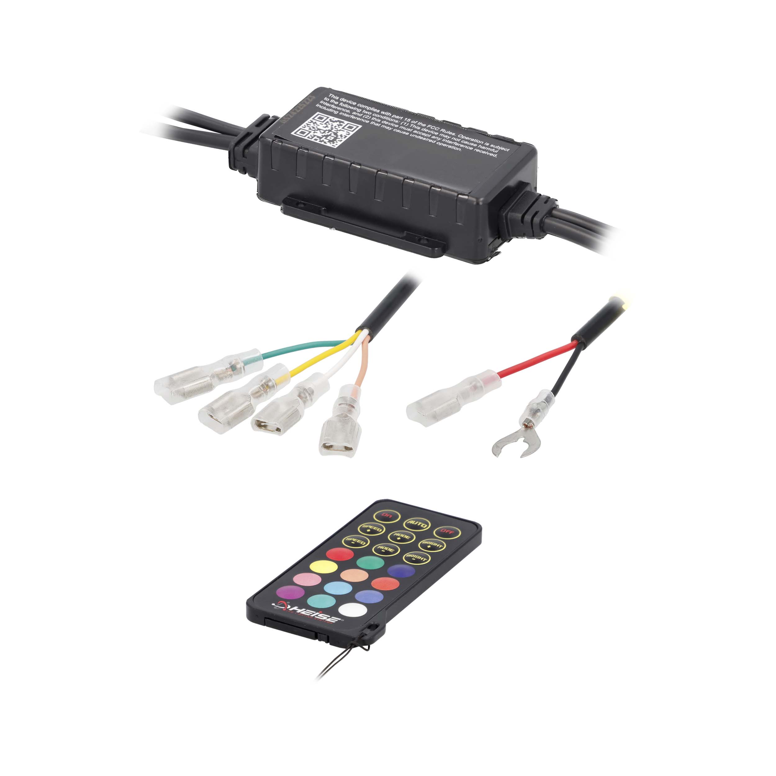 RGB Heise Connect Controller