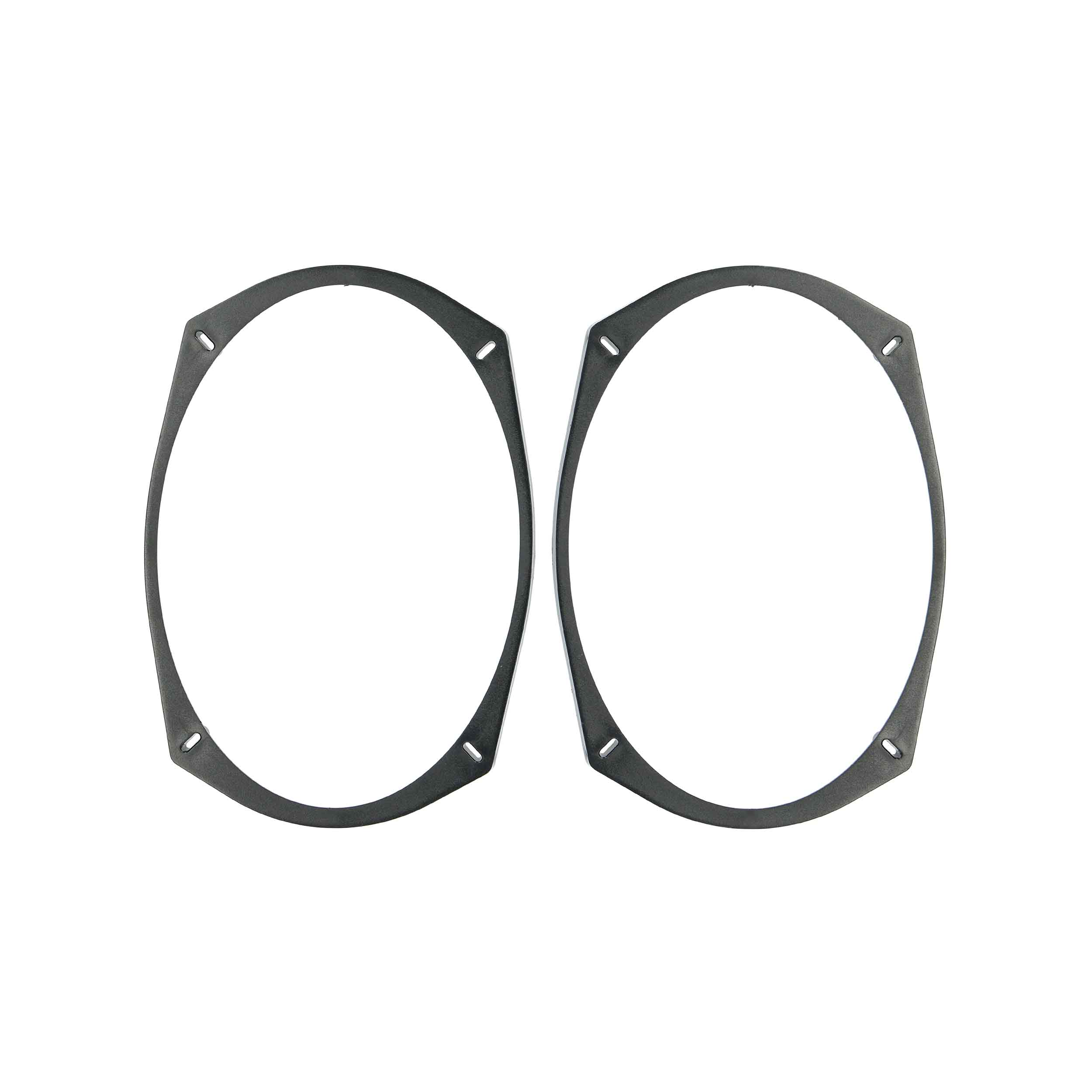 Speaker Spacer - Universal 1/2” for 6”x9” Speakers