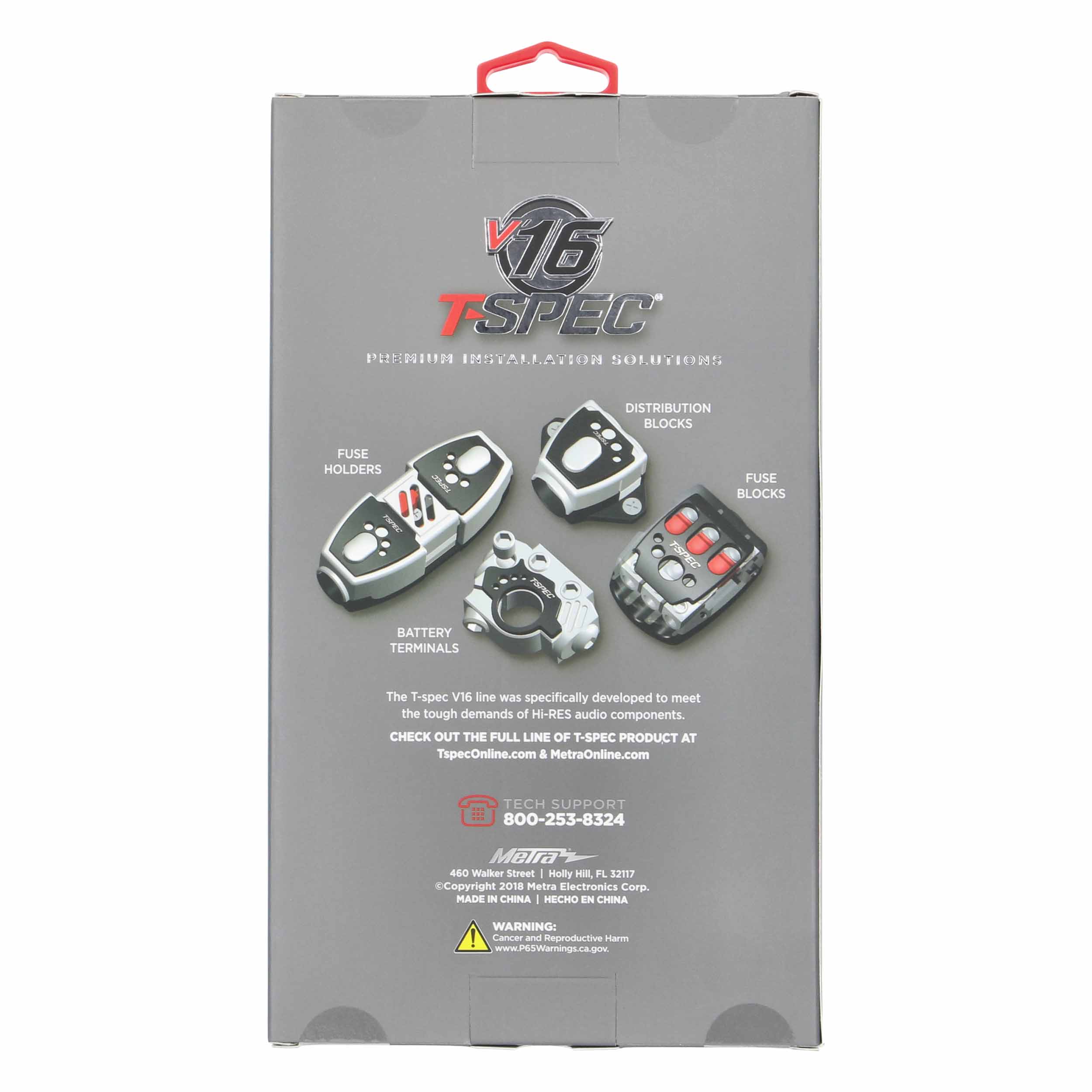 V16 Series RCA Audio Cables - 17 Feet