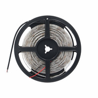 3528 Red Light Strip - 5 Meter, 60 LED, Bulk