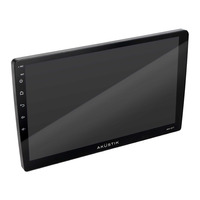 Aküstik™ Smart Multimedia Receiver | 10"