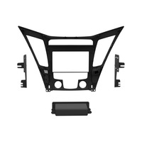 Hyundai Sonata 2011-2014 (with manual A/C, without factory NAV)