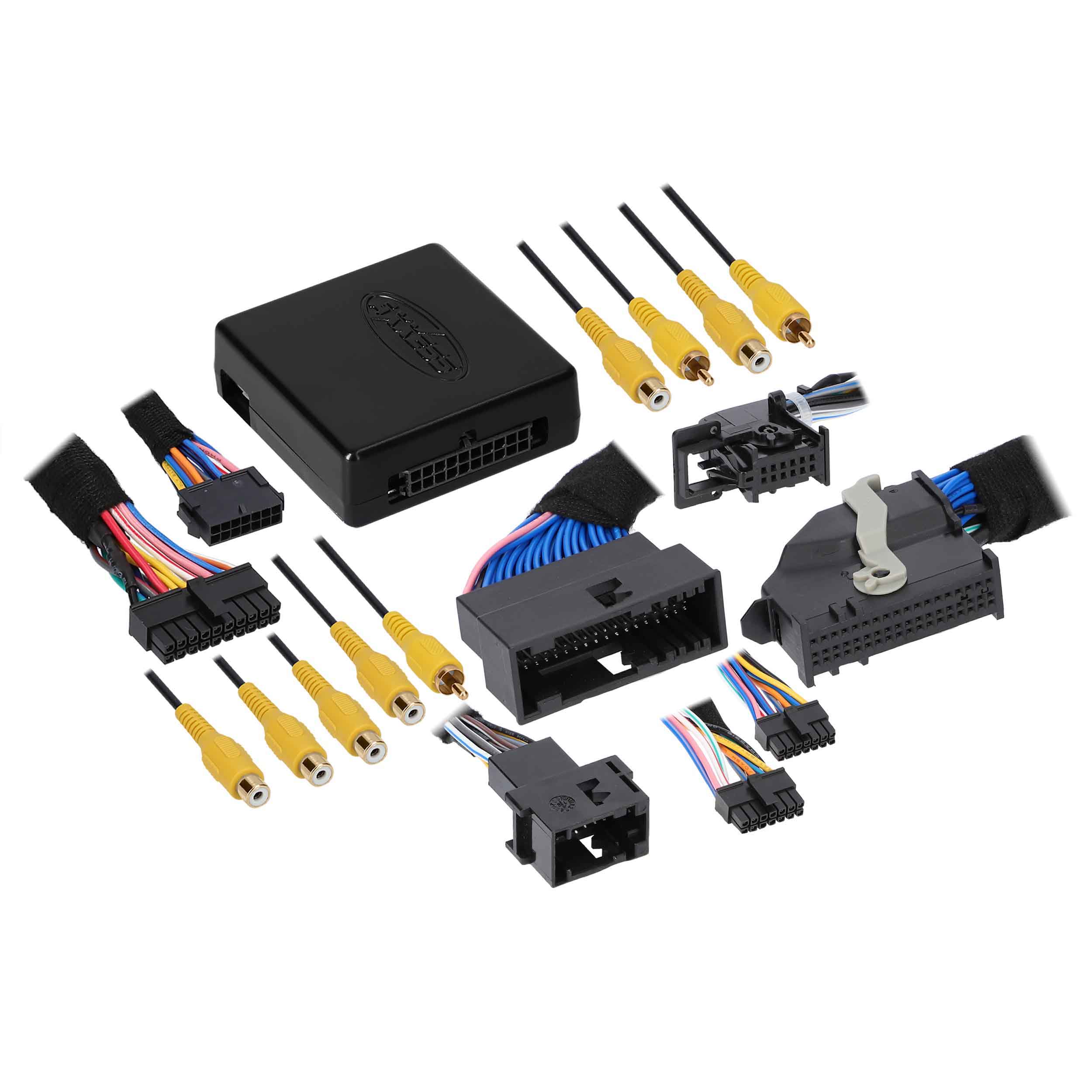 Camera Data Interface - Ford 2011-2023