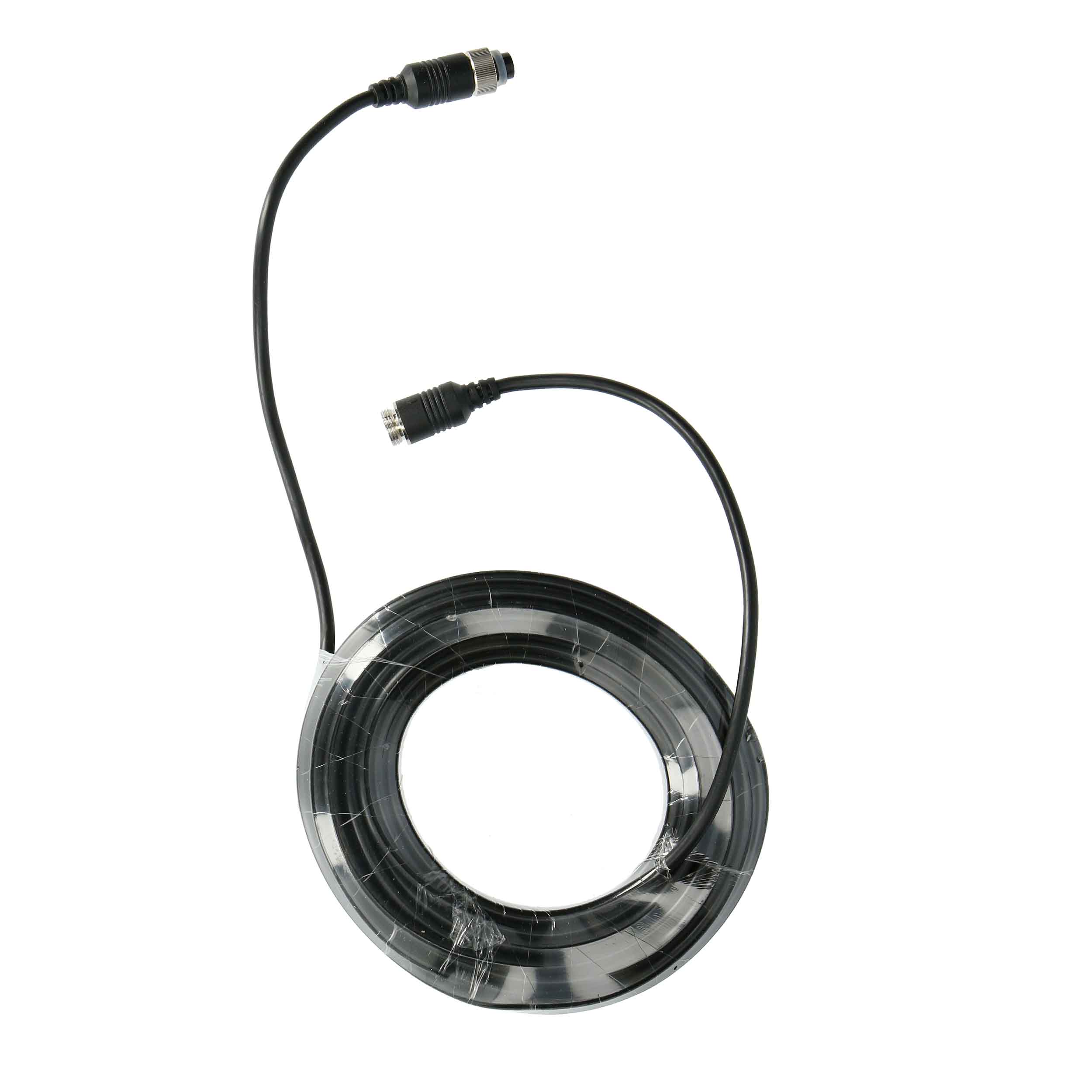 Commercial 4-Pin Din 20 Meter Extension Cable