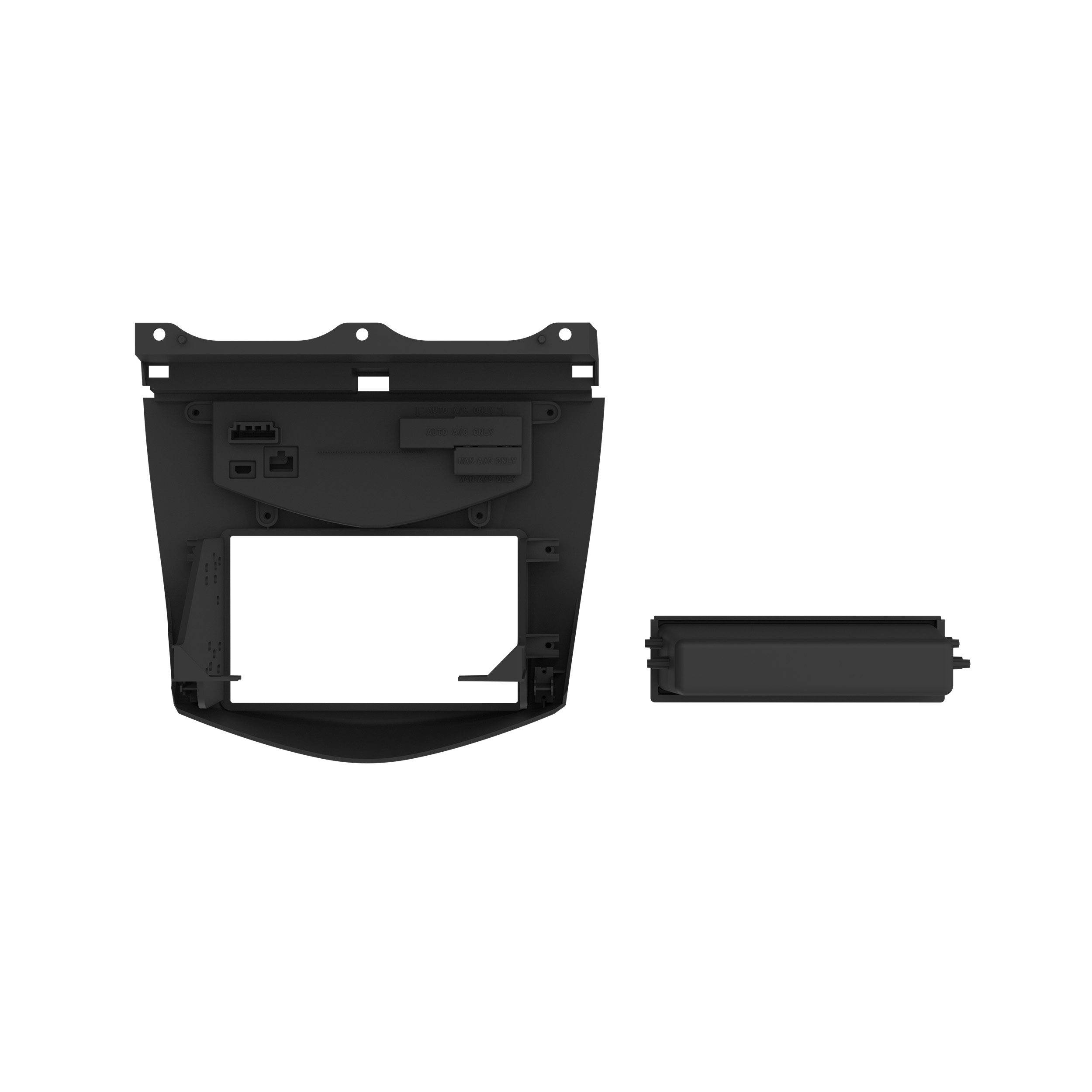 Honda Accord 2003-2007