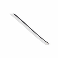 V10 OFC Speaker Wire | 16 AWG | 500 ft. | White/Black