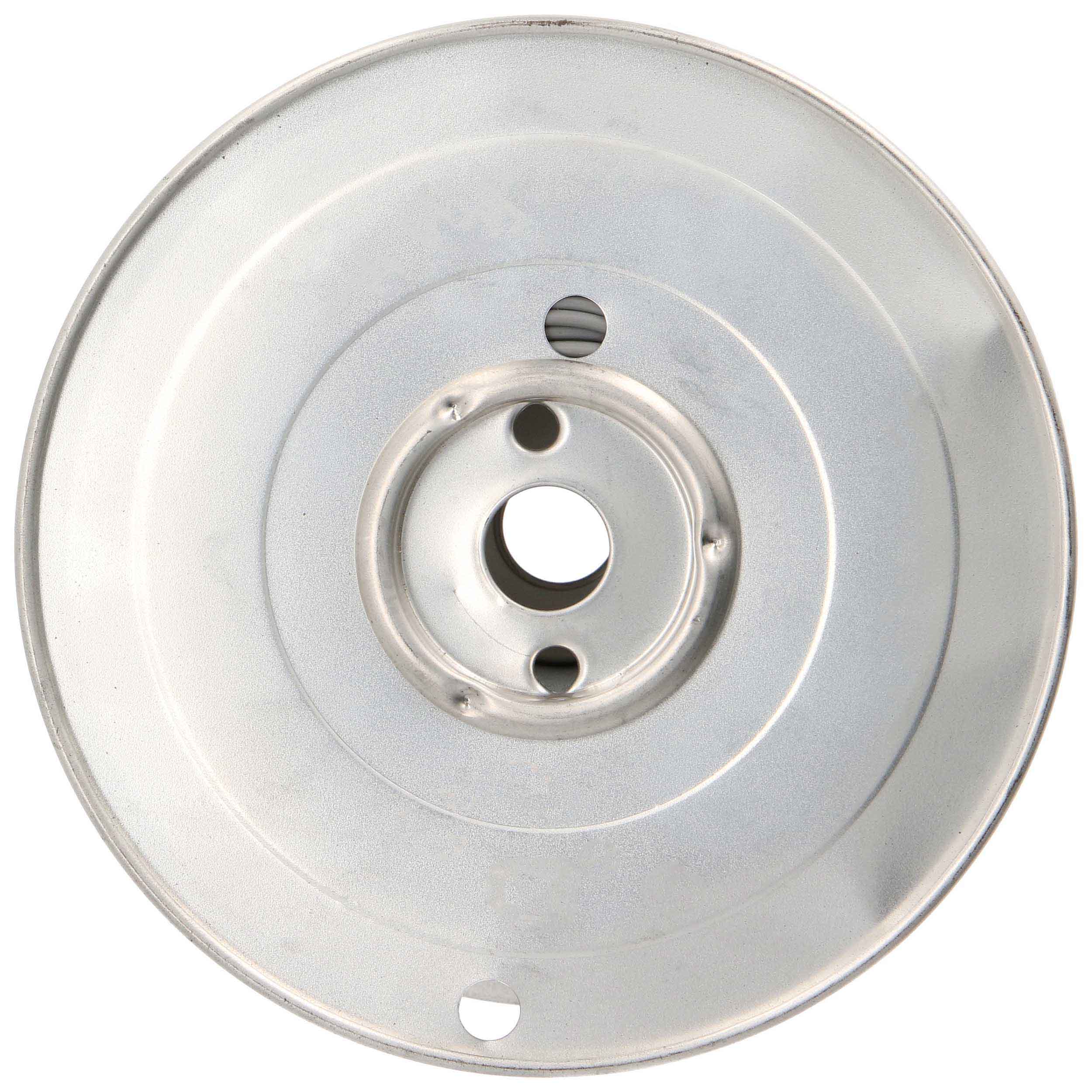 16 GA US GPT ALL COPPER PRIMARY WIRE GRAY - Coil of 500 FT