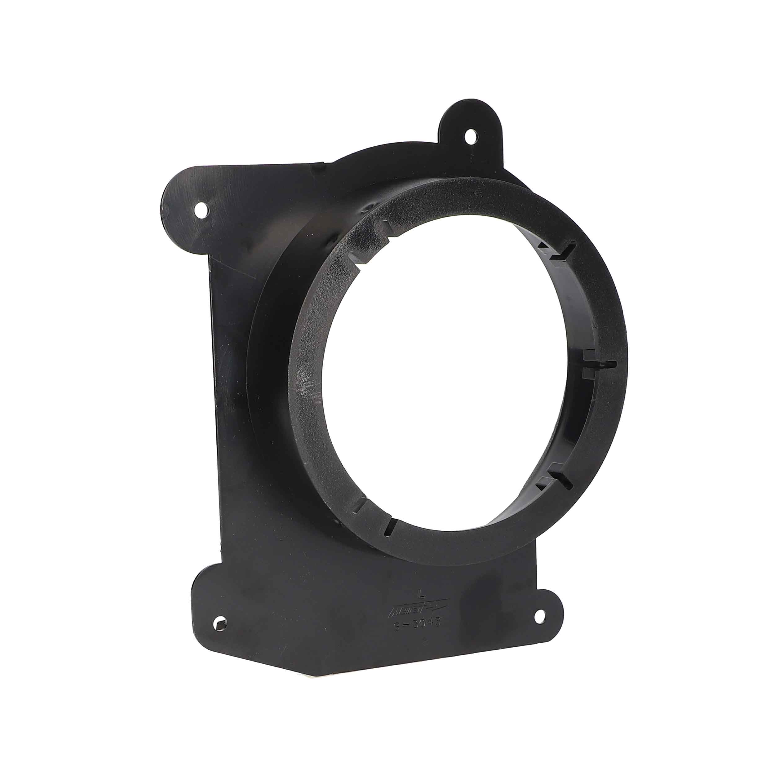 GMC | Chevy | Isuzu | Oldsmobile 1994-2005 - 5.25" or 6.5"