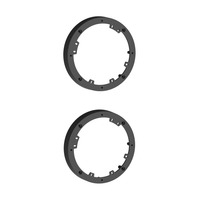 Speaker Spacer - Universal 1" for 6" to 6.75" Speakers
