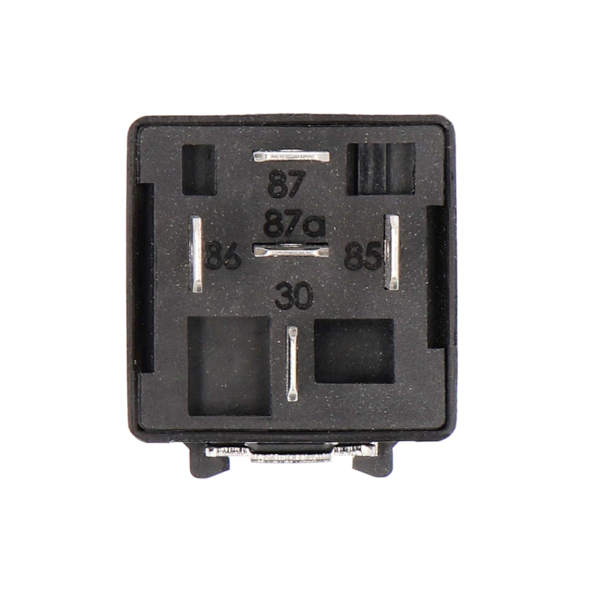 24 Volt 30/40 Amp Relay Box