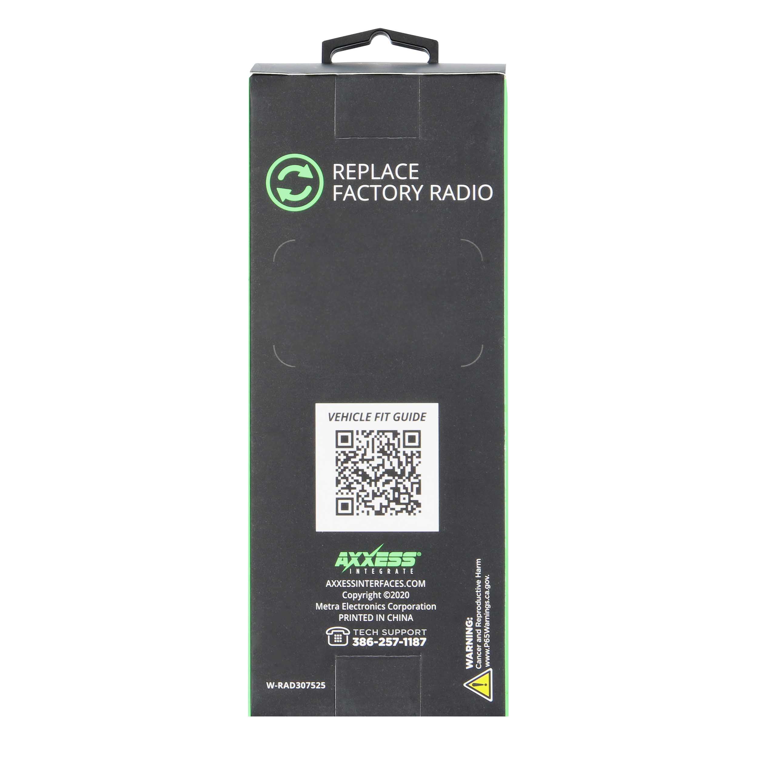 Data Interface - Fits Fiat 500 2012-2015