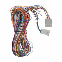 Amp Bypass Harness - GM 1997-2009