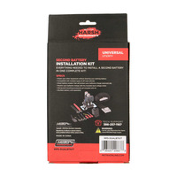 Dual Battery Kit