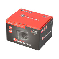 1080P Dash Camera