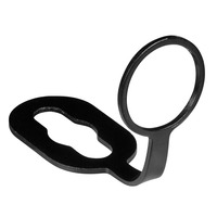 Flush Mount Micro Camera