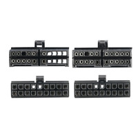 Radio Status Control Harness -Dual | Jensen Radios