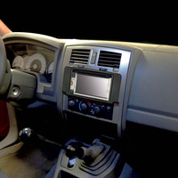 Dodge Dakota 2005-2007