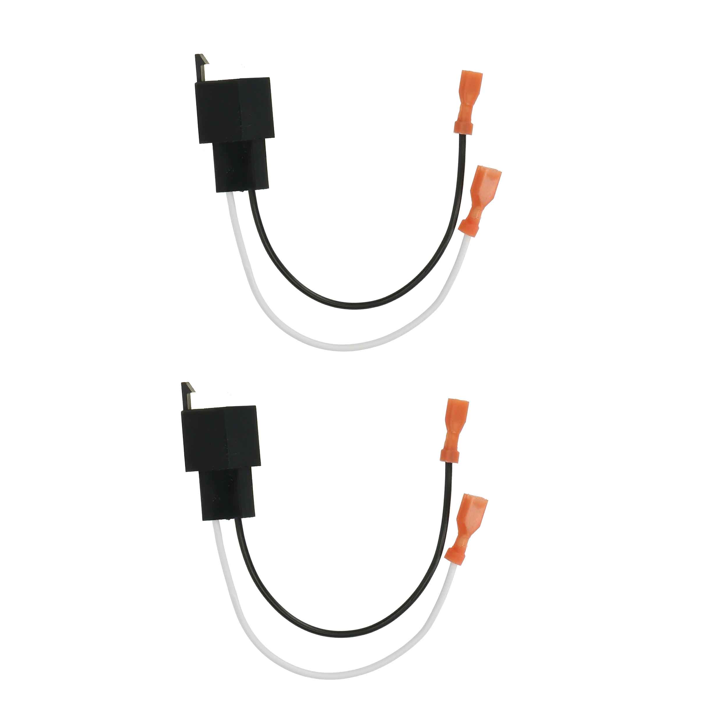 GMC/Chrysler Speaker Harness - Pair