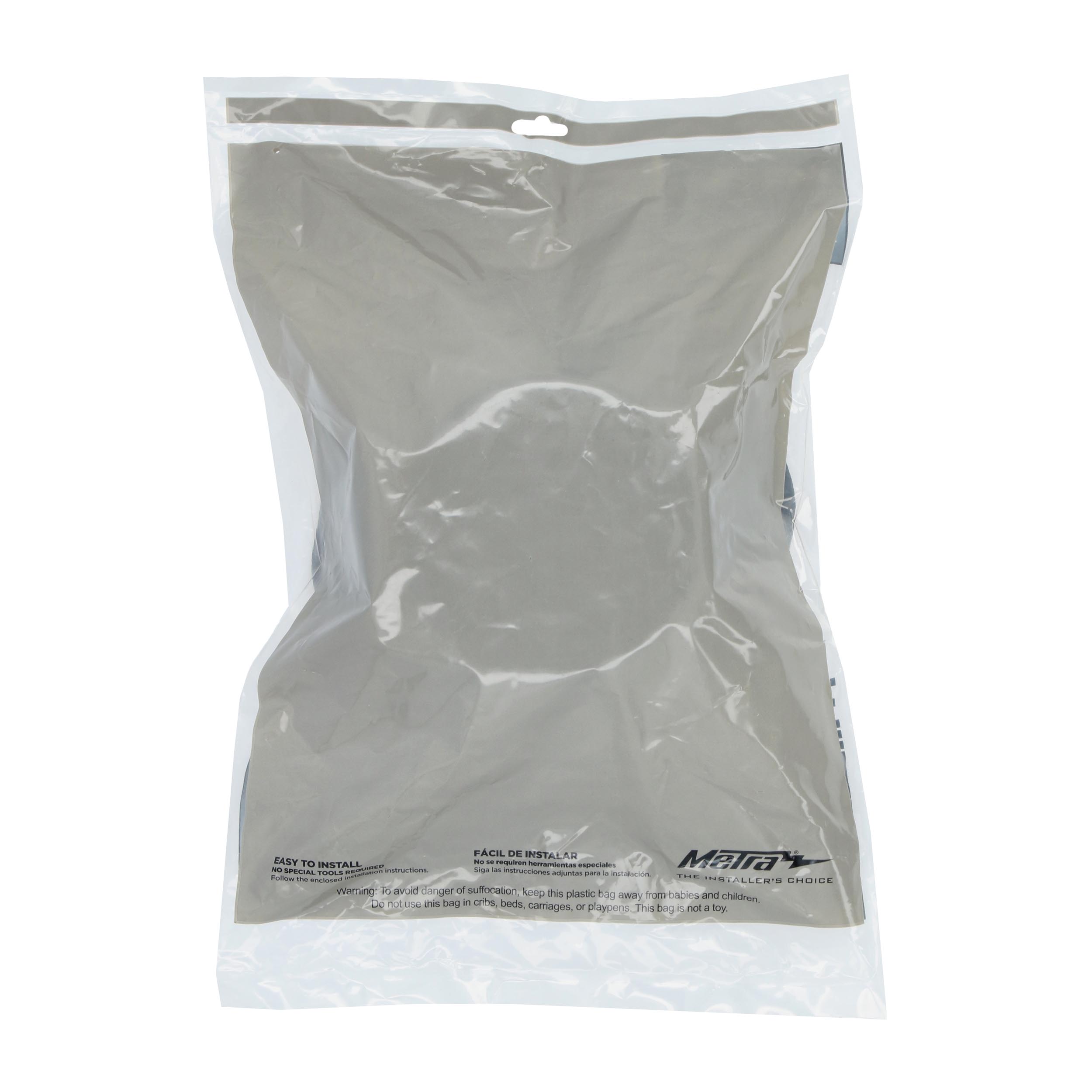 Universal Speaker Baffle 6x9 Inch