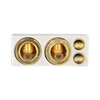 Negative Battery Terminal - Pro Series