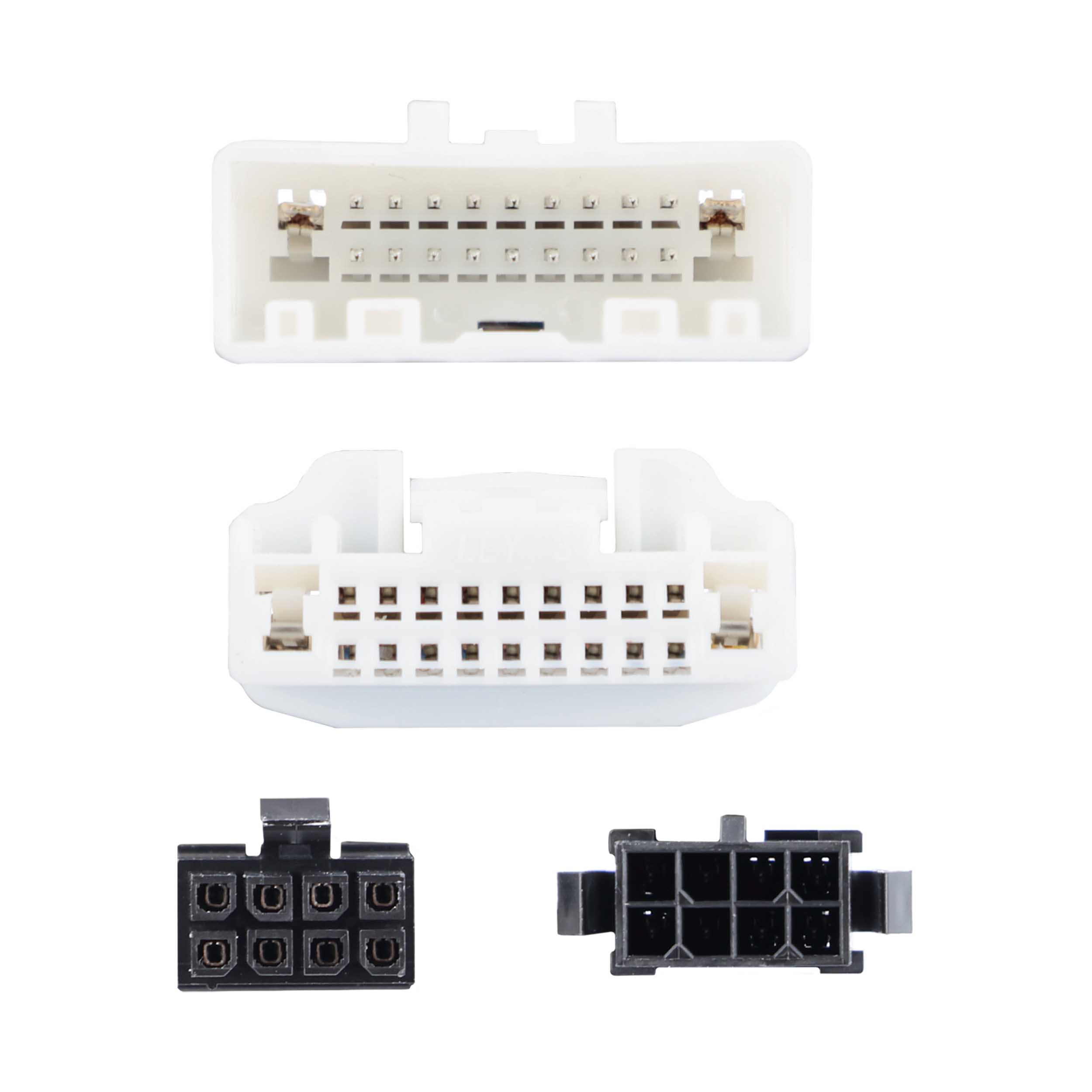 Active LOC T-Harness - 2002-2020 Infinity, Nissan, Subaru