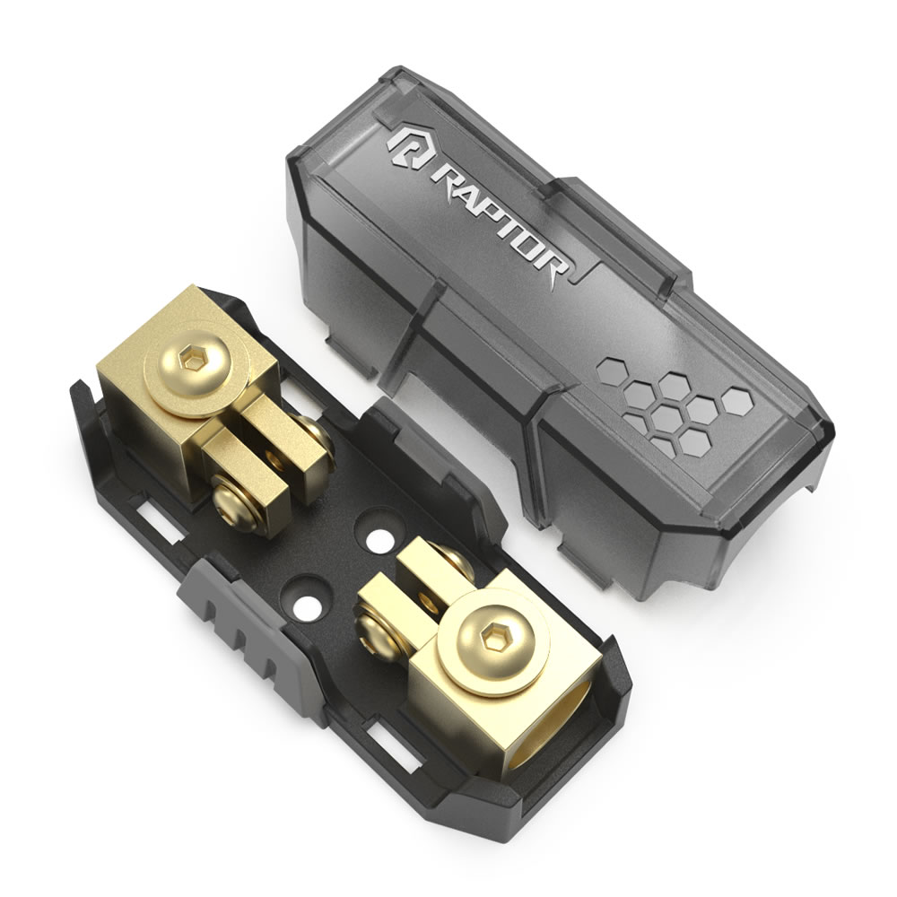 Mini ANL/ANL Fuse Holder - Pro Series