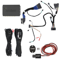 Ford 2011-2023
