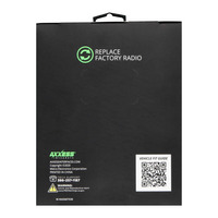 Radio Status Control Harness - GM 2010-2017