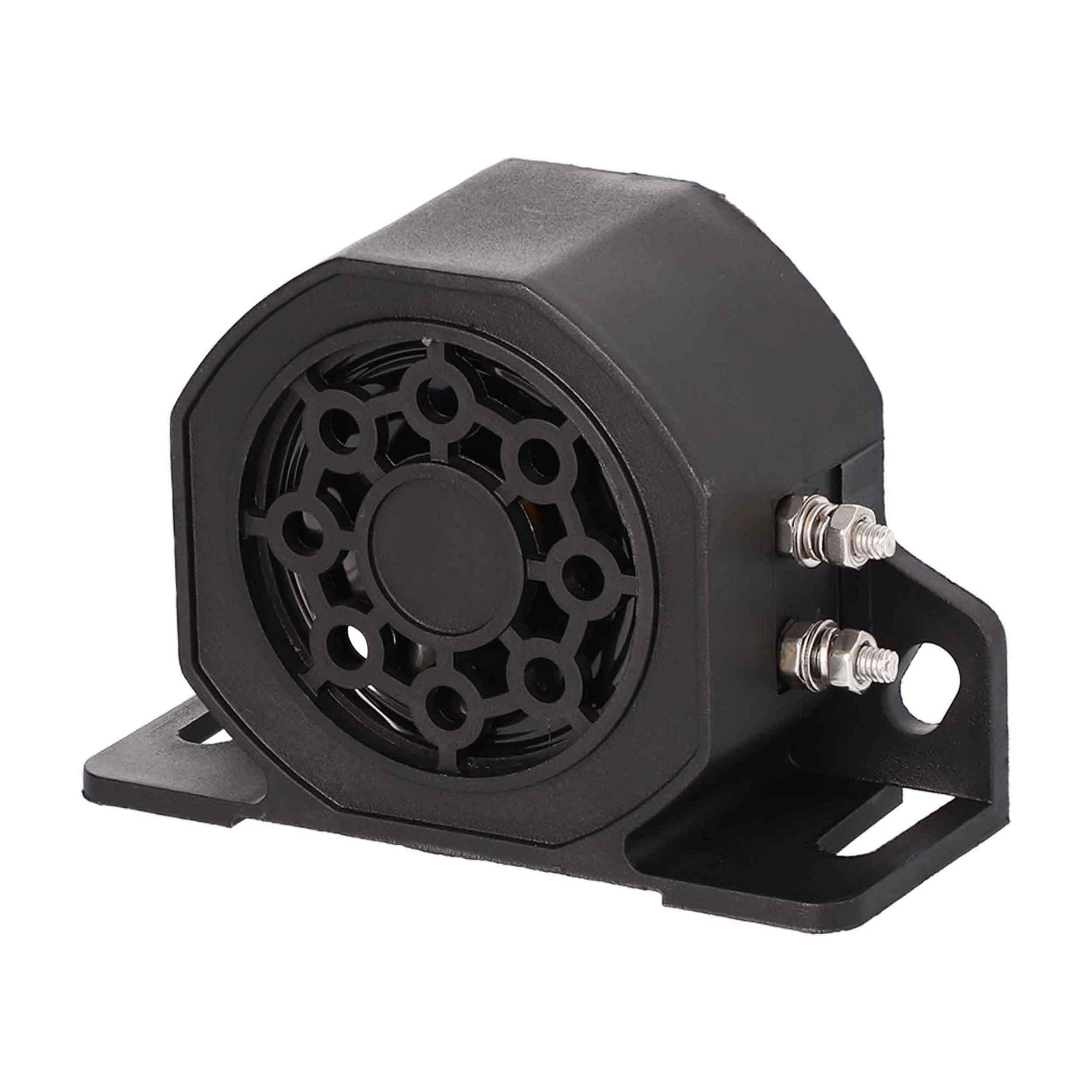 Backup Beeper For Big Trucks