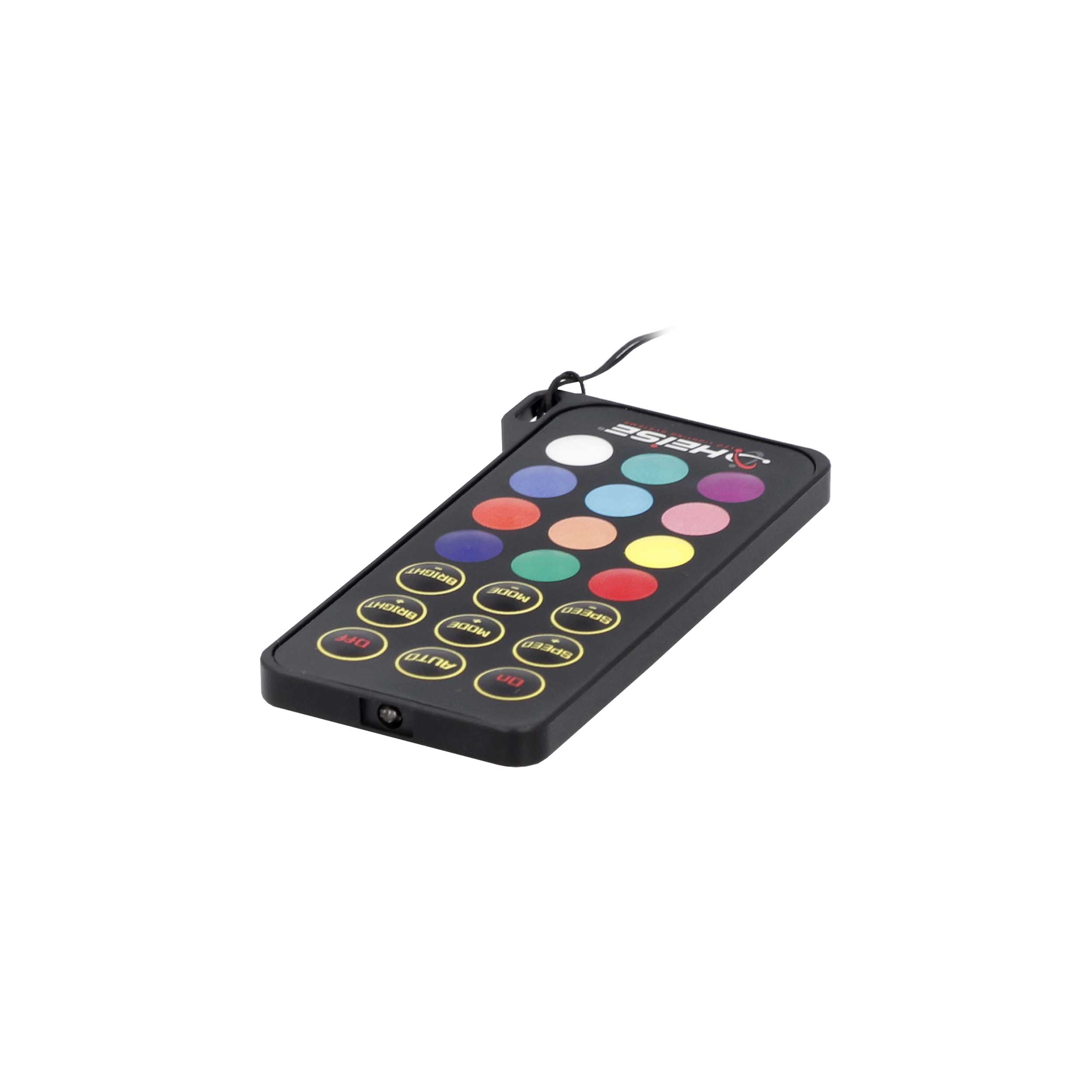 Heise Connect Controller RF Remote