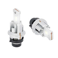 D4 HID to LED Conversion Bulb