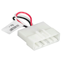 Hands-Free Retention Harness - Nissan 2006-2020