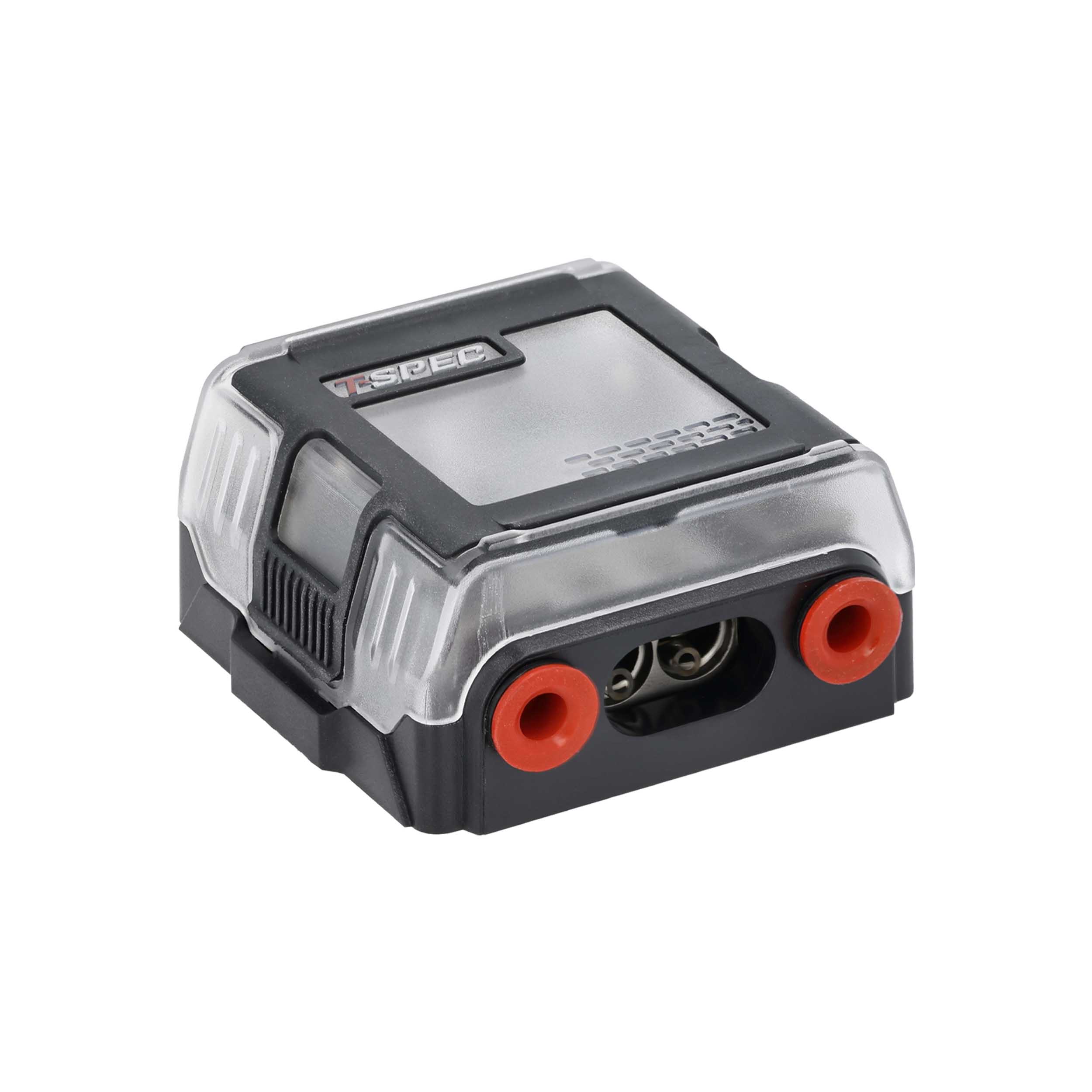 MANL 2-Position Power & Ground Distribution Block