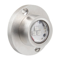 15W White Underwater Transom Light
