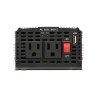 400 Watt Power Inverter