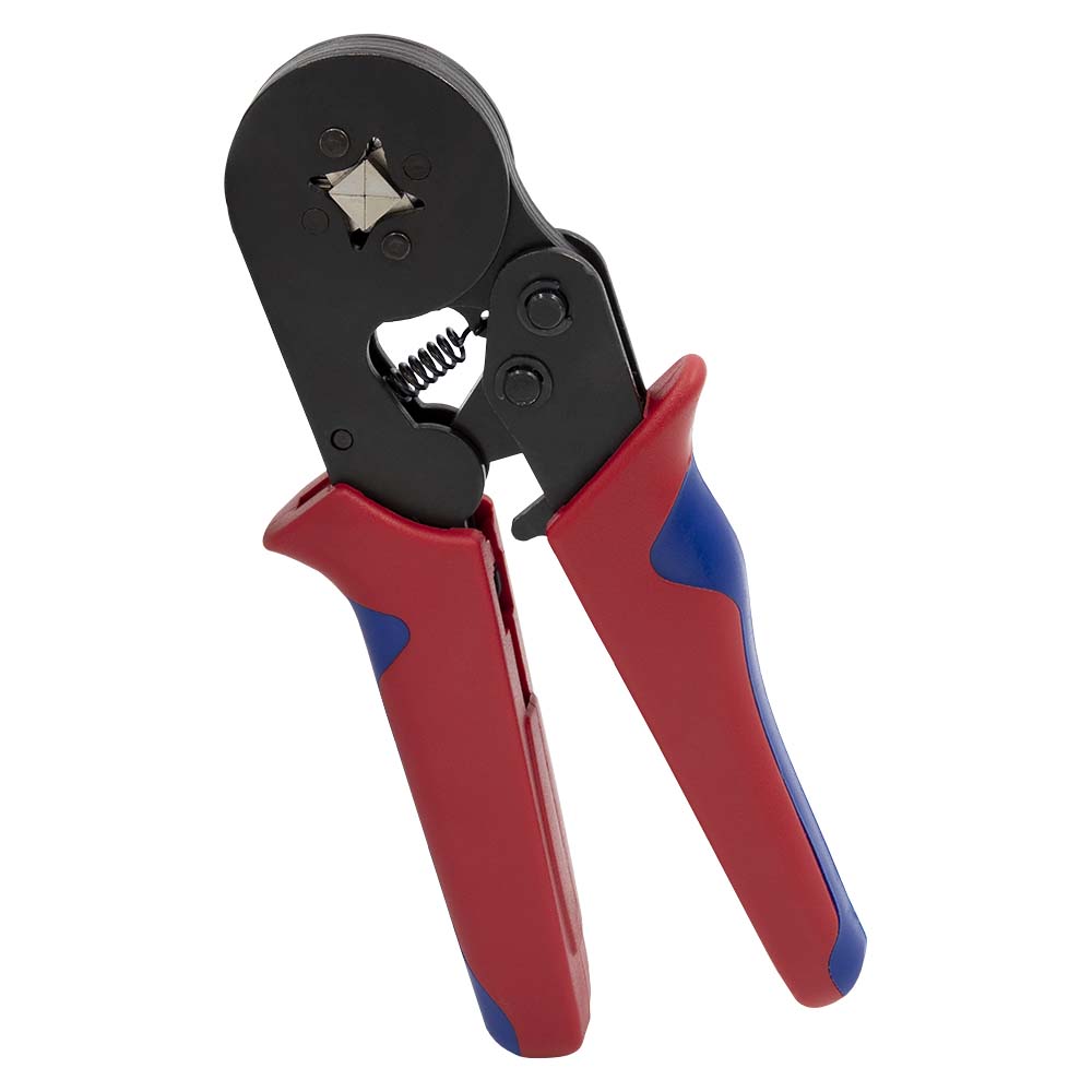 Ferrule Crimping Tool - 7 gauge to 23 gauge