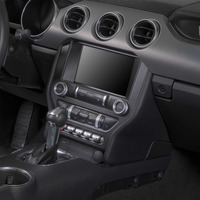 Ford Mustang 2015-2023 (with factory 8" screen)