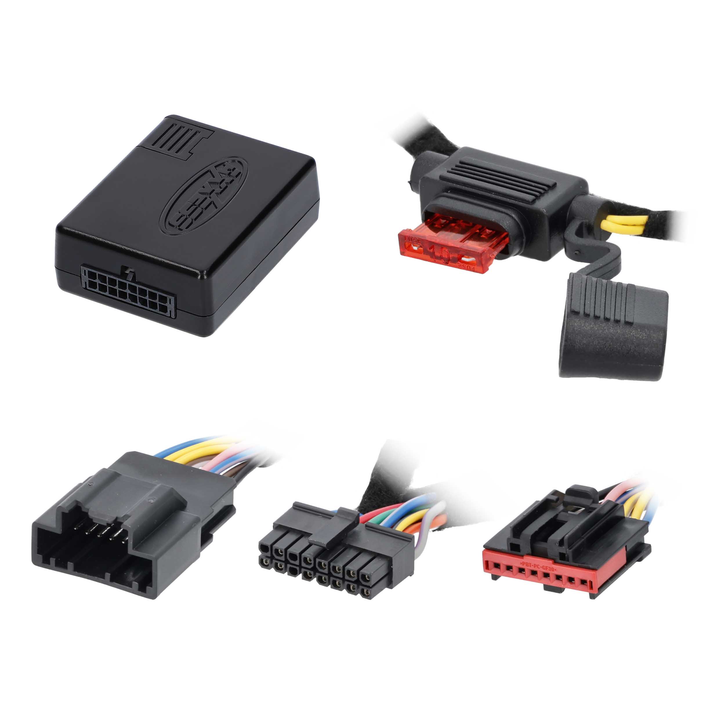 Output Generator - Fits 2020-2022 Ford