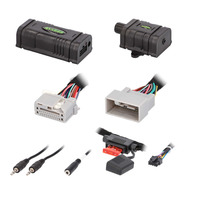 Add-A-Sub 2-Channel Line Output Converter - Honda 2008-2019
