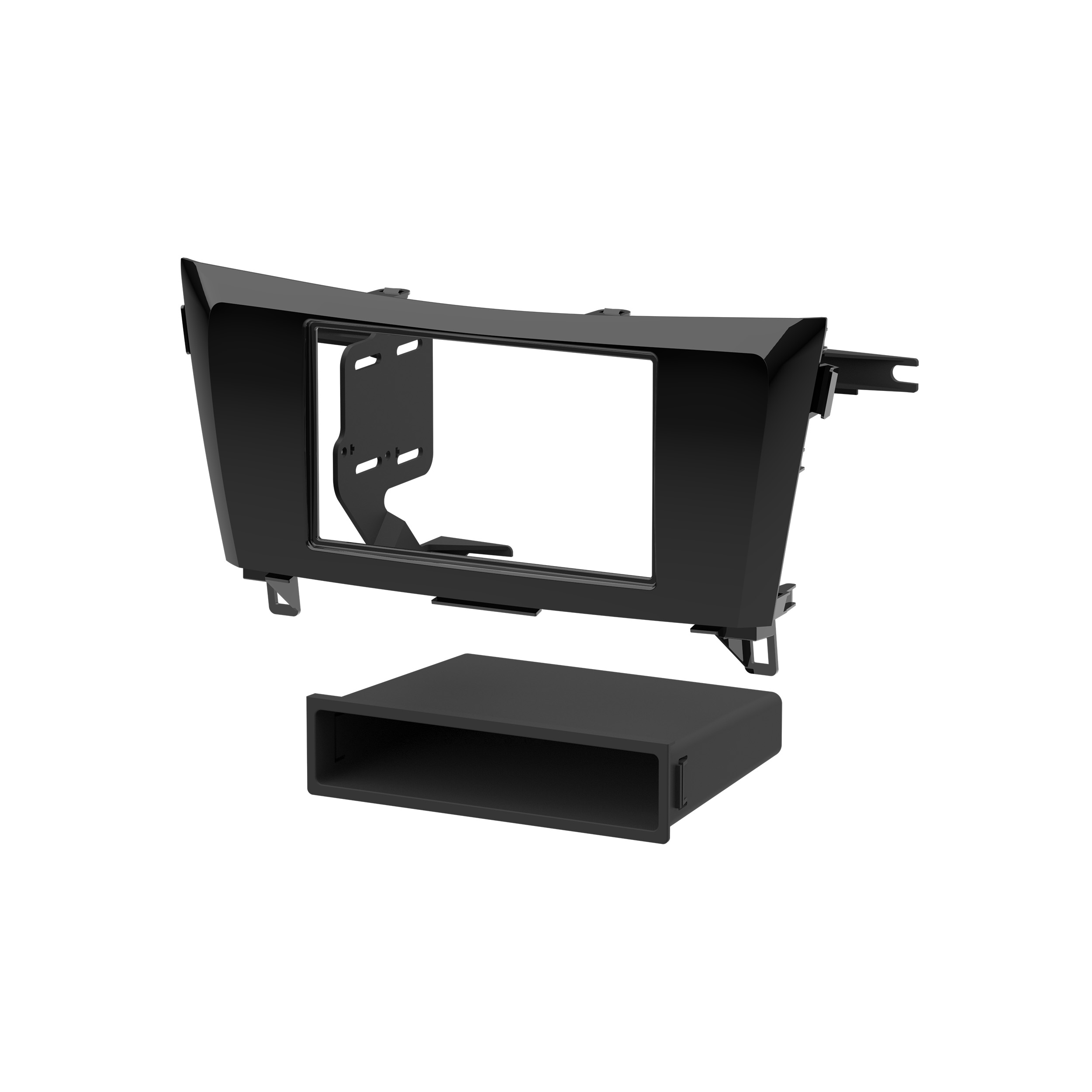 Nissan Rogue 2014-up