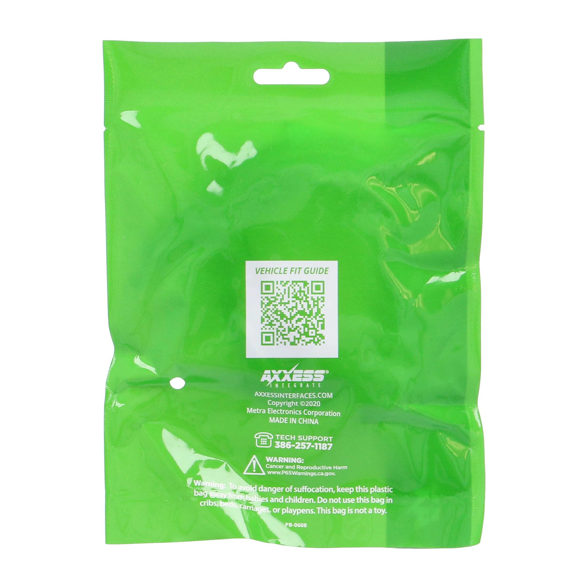 OEM USB Retention Harness Fits Hyundai/Kia 2009-2021